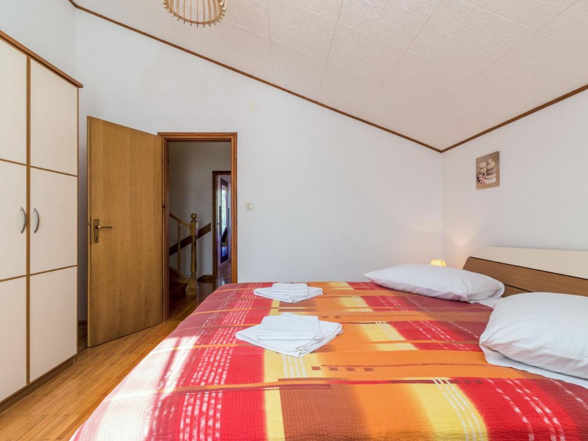 Holiday Home Poje - Mvn251 By Interhome Motovun Εξωτερικό φωτογραφία