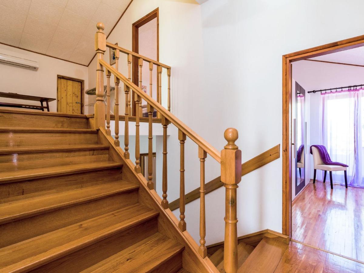 Holiday Home Poje - Mvn251 By Interhome Motovun Εξωτερικό φωτογραφία