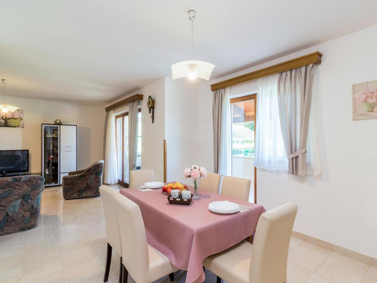 Holiday Home Poje - Mvn251 By Interhome Motovun Εξωτερικό φωτογραφία