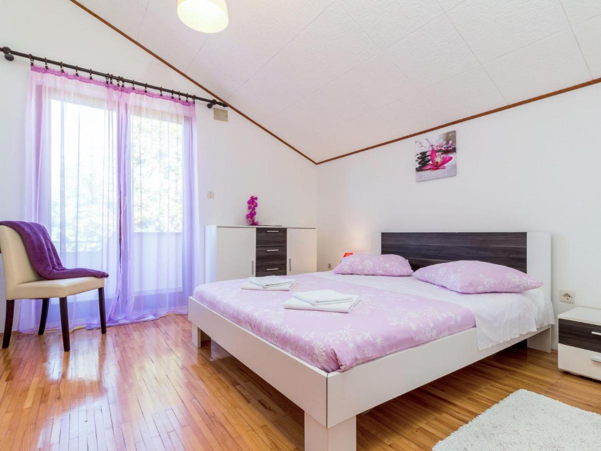 Holiday Home Poje - Mvn251 By Interhome Motovun Εξωτερικό φωτογραφία